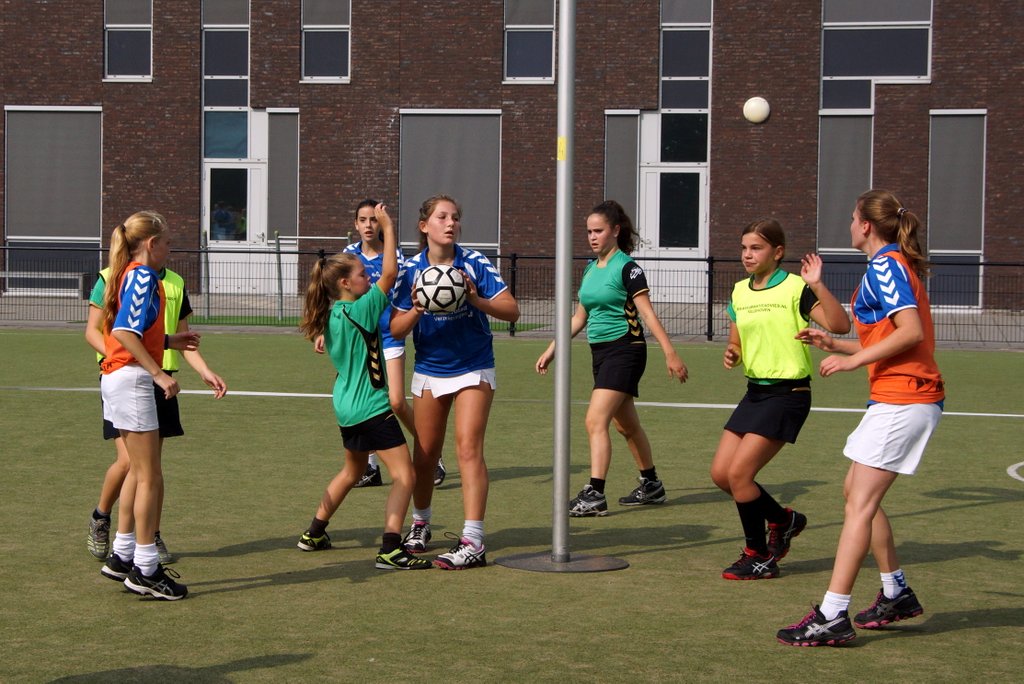 Korfbal C2  20 september-022.JPG